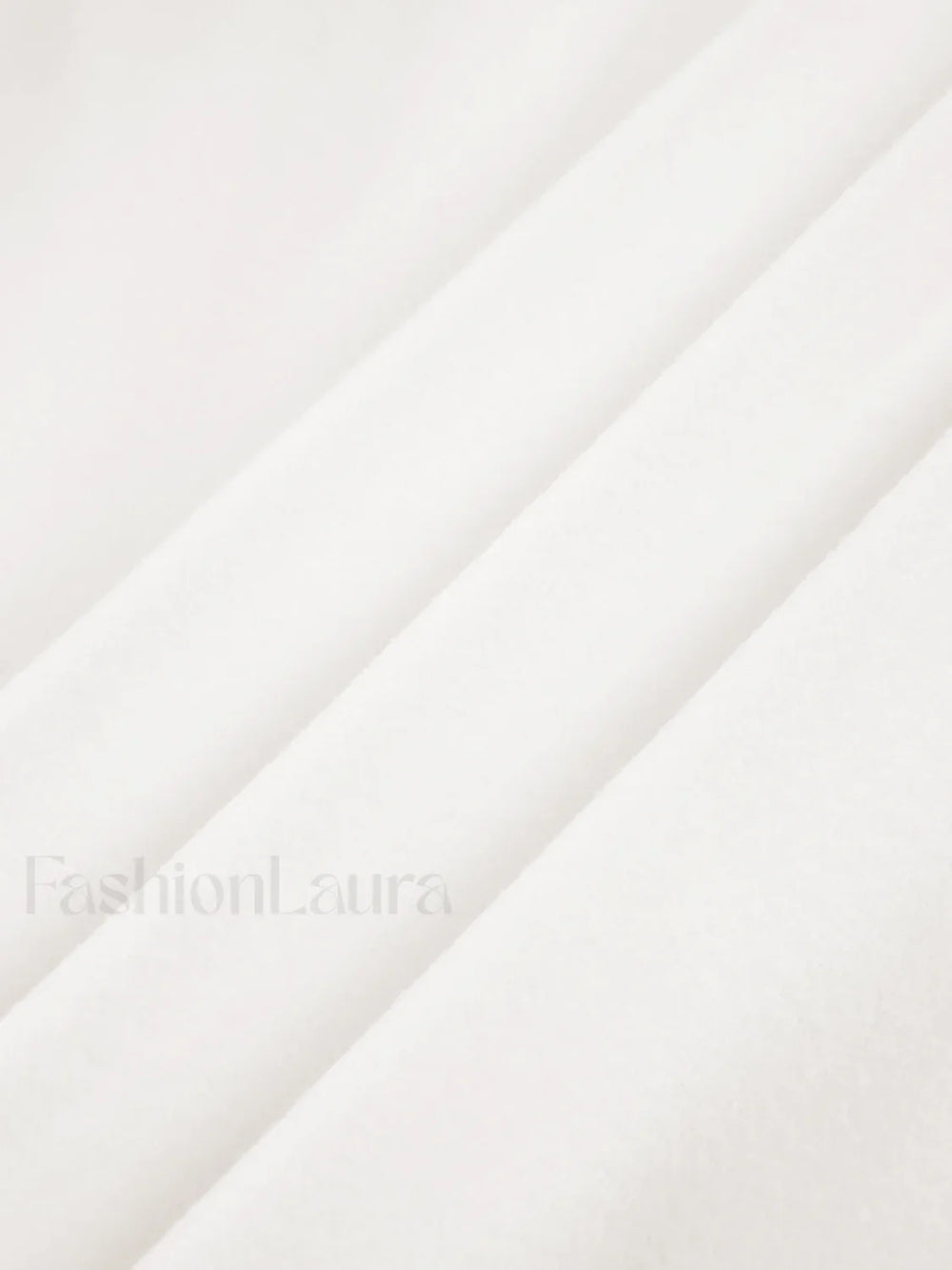 Miss Paris Graceful Trench Coat Wool Coats