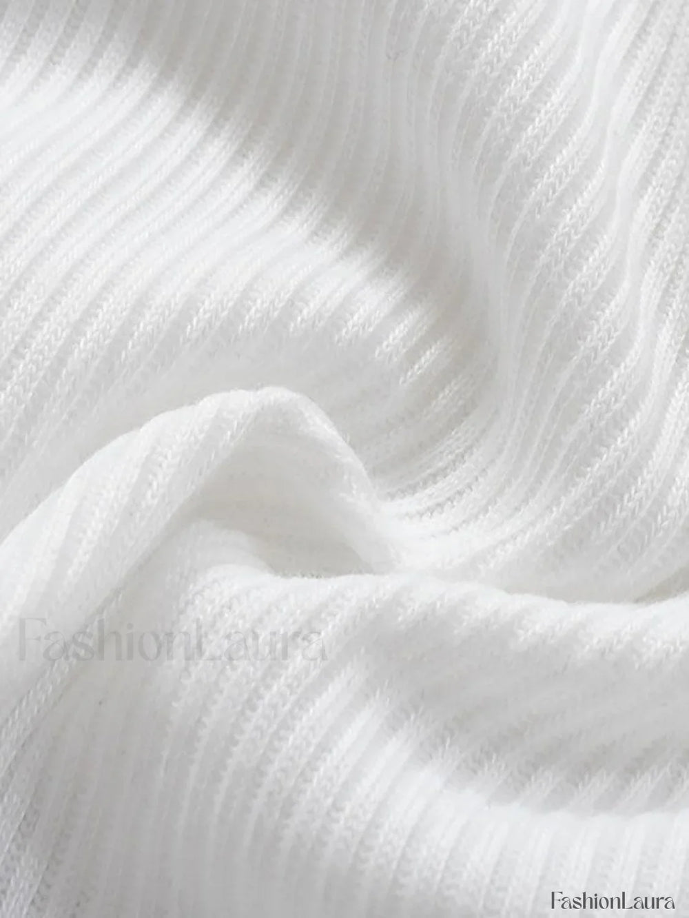 On My Way Ribbed Crop Tank Top Tops&Tees