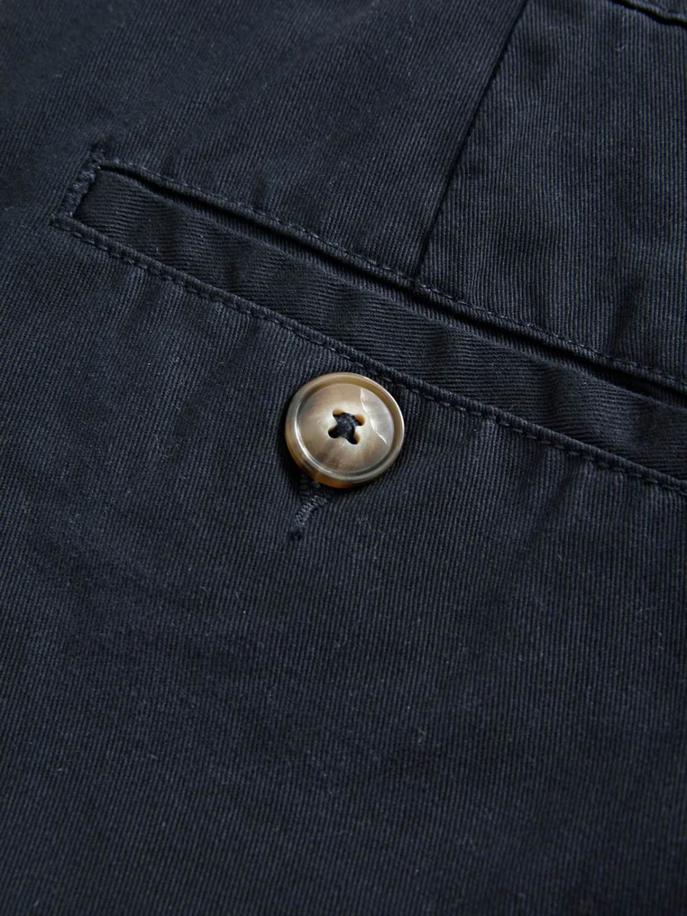 Patchwork Waist Straight Leg Pants Straight Leg Pants