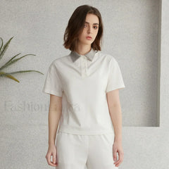 Pima Cotton Summer Short Sleeve T Shirt