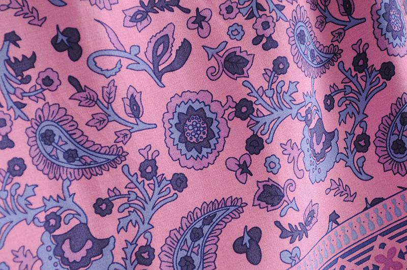 JuliaFashion - Purple Lace Up Backless Maxi Dress