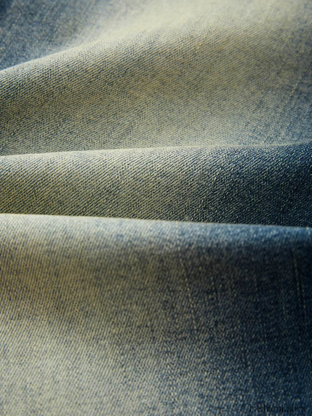 Rhinestone Chrome Hearts Flare Leg Jeans Flare Jeans