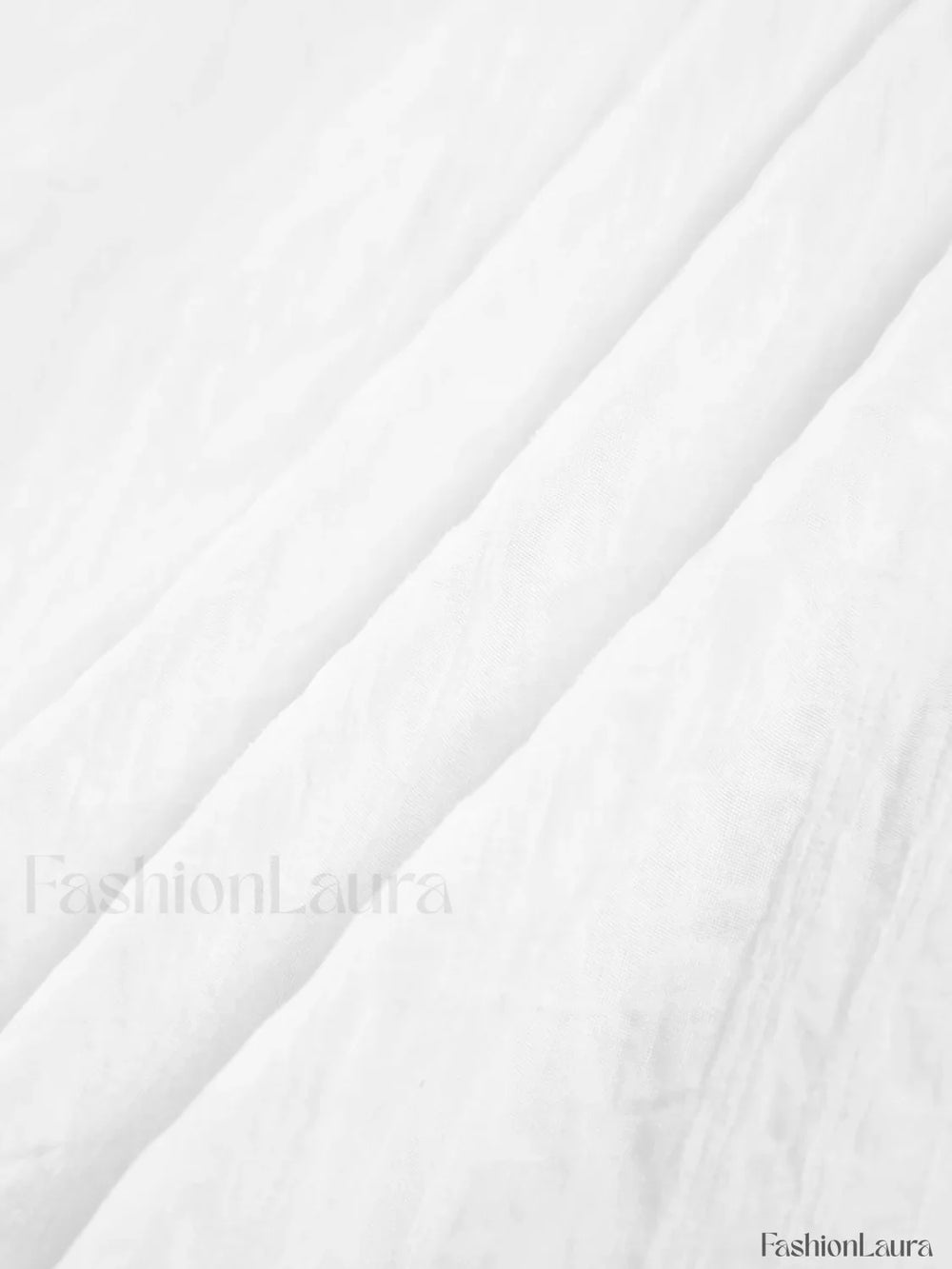 Romantic Cotton Graceful Long Cami Dress Dresses