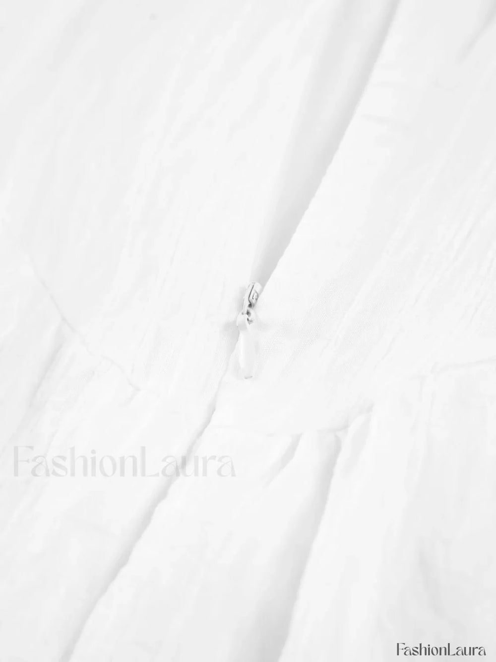 Romantic Cotton Long Cami Dress Dresses