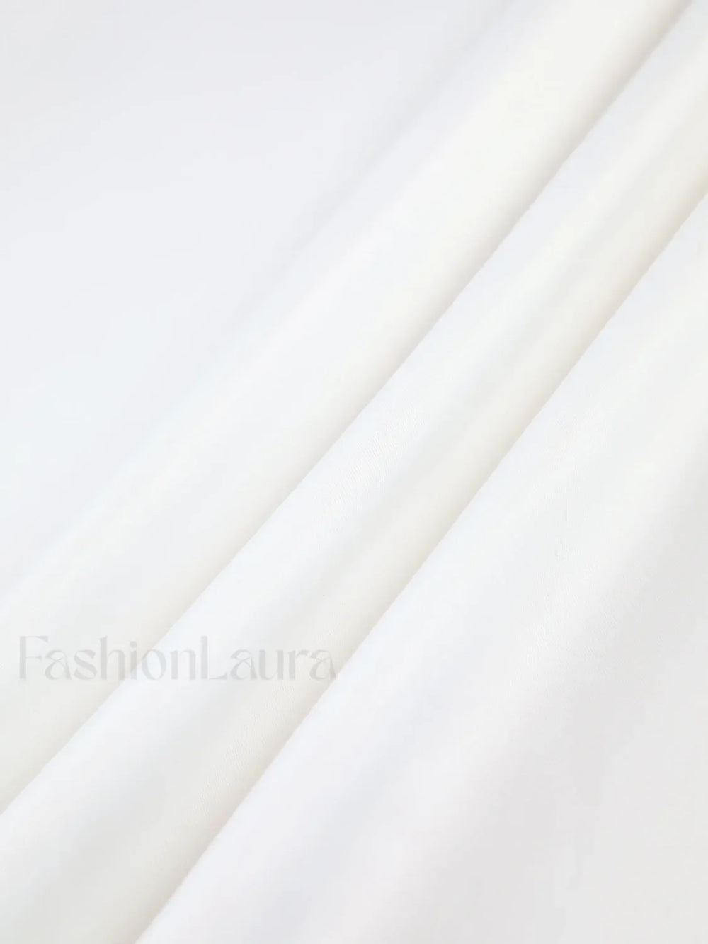 Satin Patchwork Split Maxi Skirt Skirts