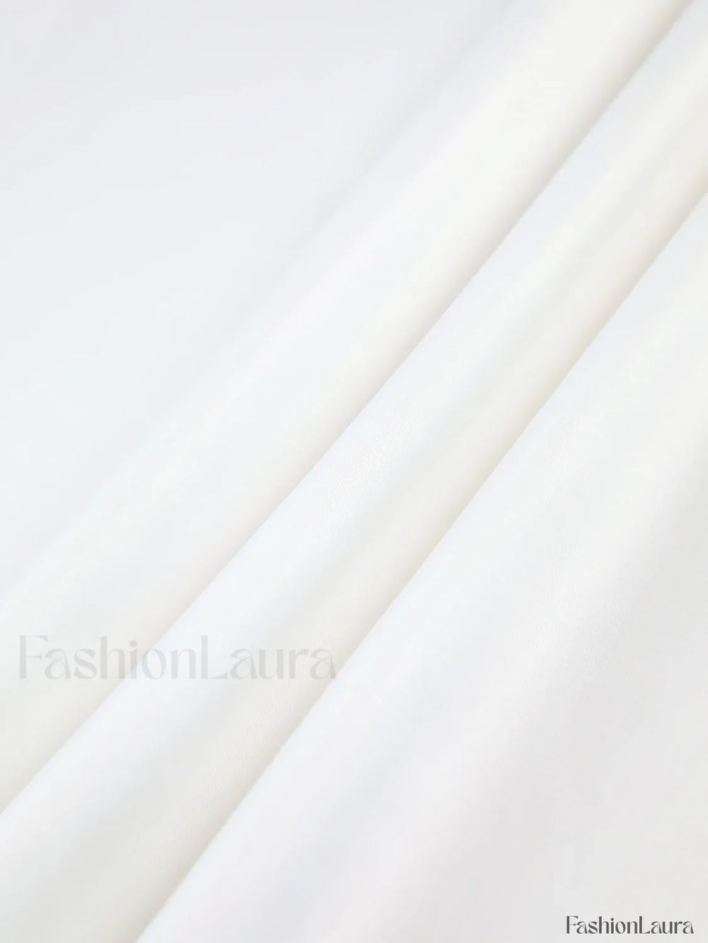 Satin Patchwork Split Maxi Skirt Skirts