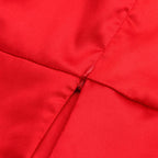 JuliaFashion - Sexy High-Split Maxi Evening Party Dress