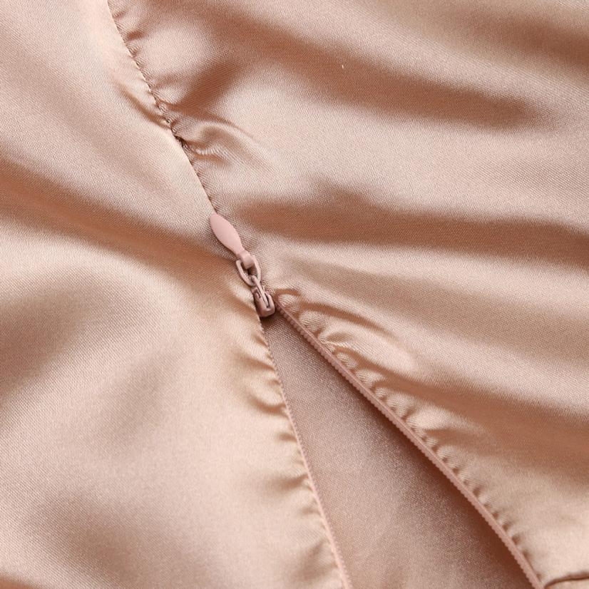 JuliaFashion - Sexy High-Split Maxi Evening Party Dress