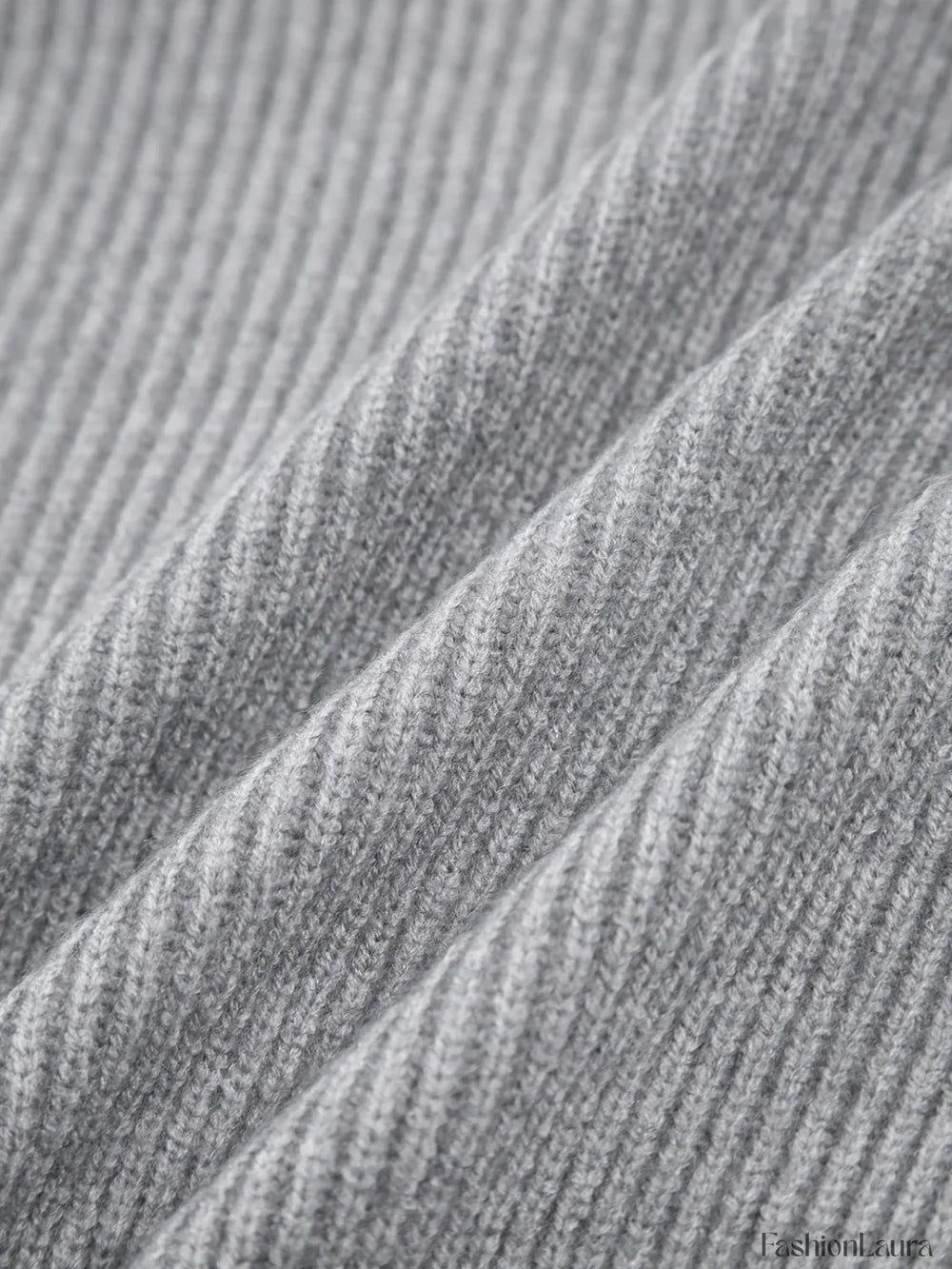 She’s Effortless Graceful Wrap Sweater Sweaters L