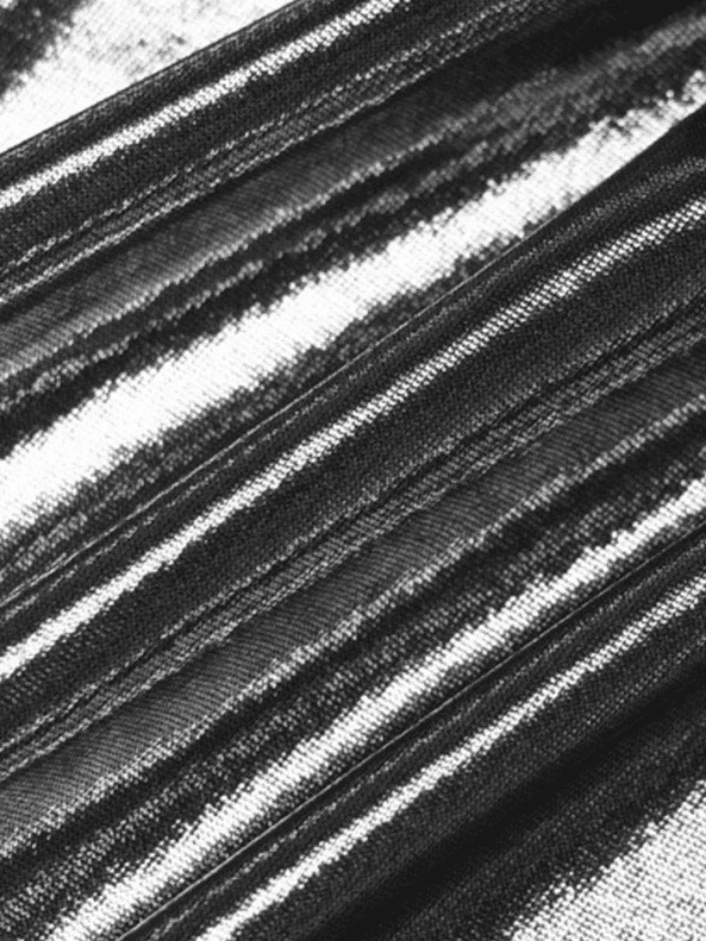 Side Tie Cropped Tank Top Tops&Tees