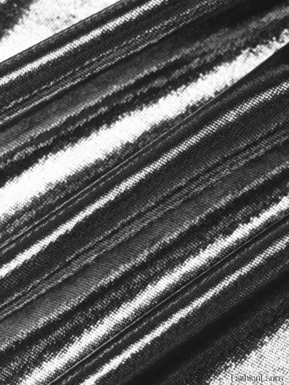 Side Tie Cropped Tank Top Tops&Tees