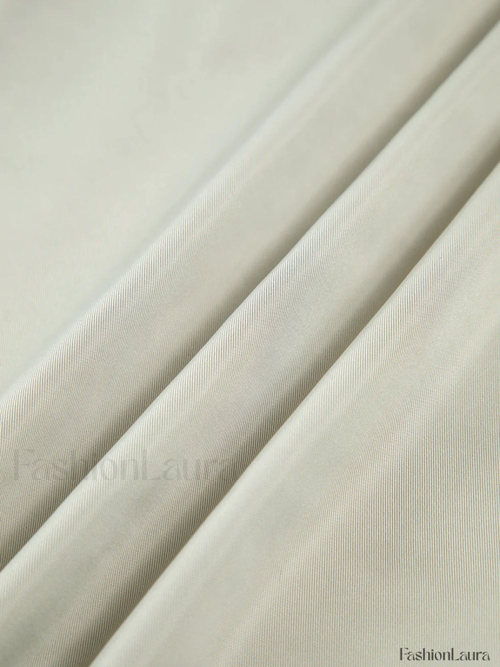 Side Zippered Graceful Cargo Pants Pants