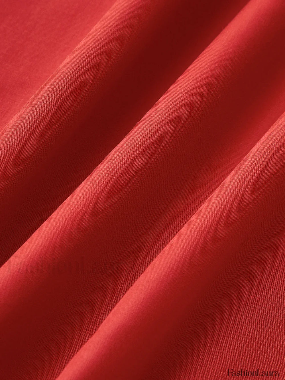 Solid Backless Long Dress Dresses