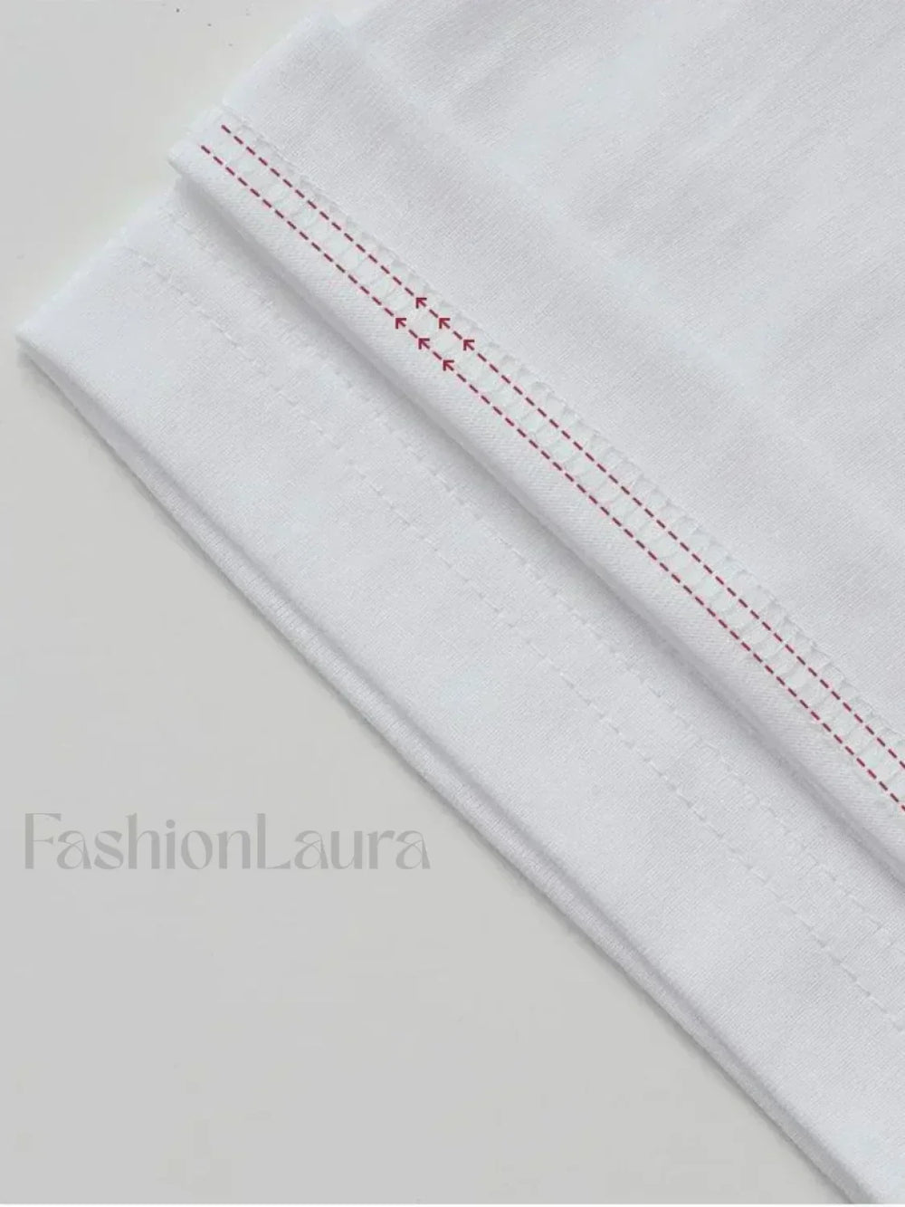 Solid Cotton Basic Short Sleeve T Shirt