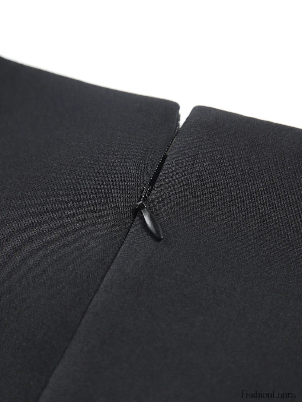 Suiting Sleeveless Short Dress Dresses