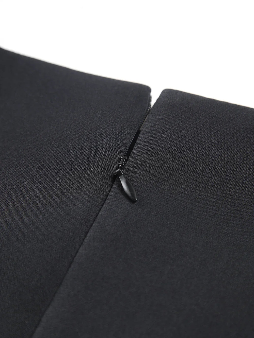 Suiting Sleeveless Short Dress Dresses