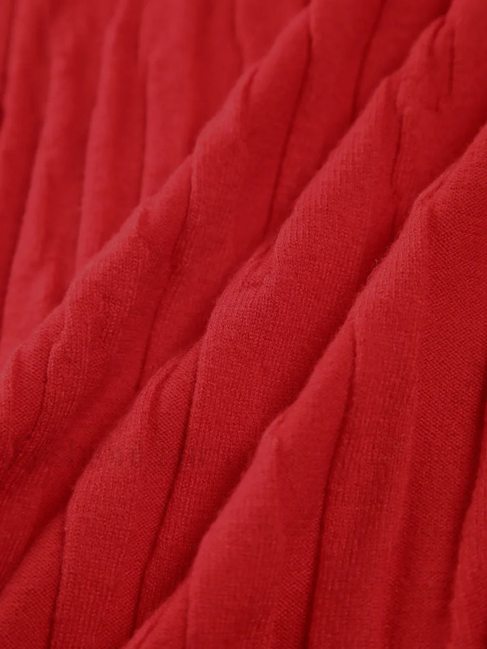 Tie Front Backless Lace Trendy Up Sweater Long Dress Sweaters L