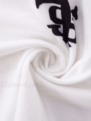 Tie Front Cutout Cropped Tank Top Tops&Tees