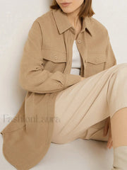 Trending Charming Now Jacket Jackets