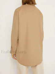 Trending Charming Now Jacket Jackets