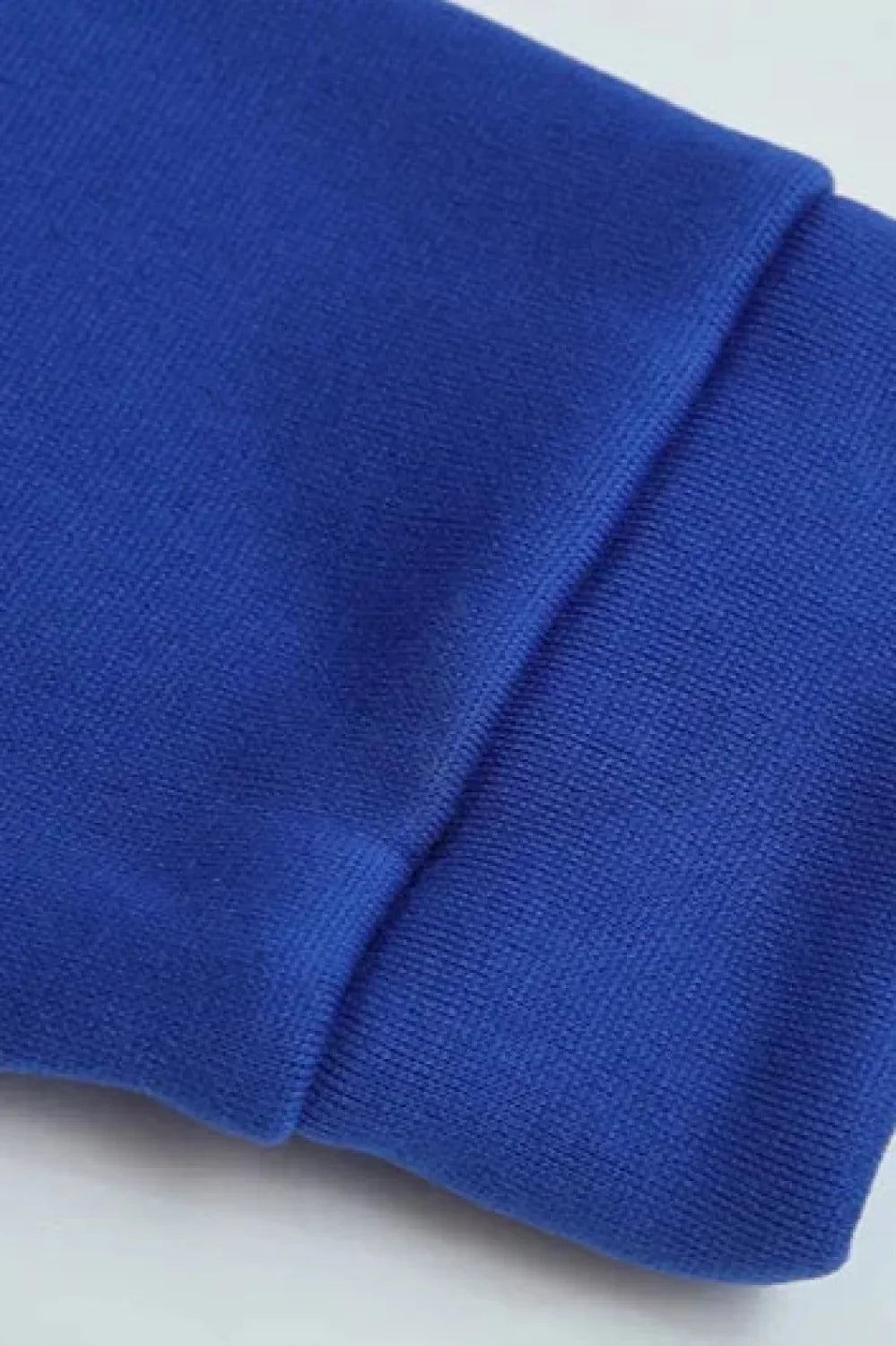 Trendy Spider Web Zipper Hoodie