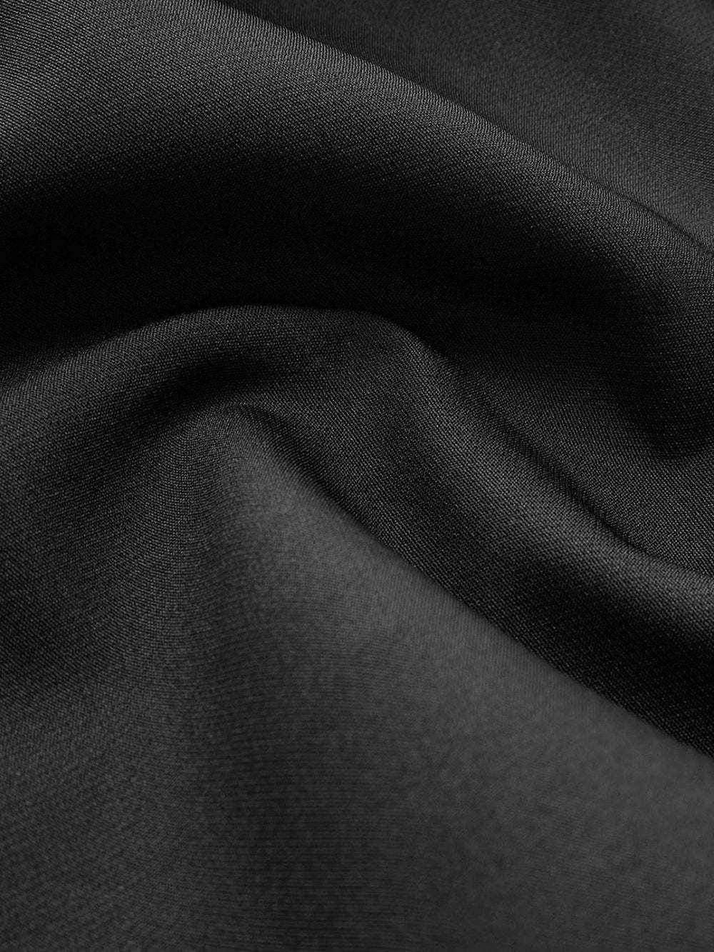 Trendy V Neck Button Down Blouse Blouses