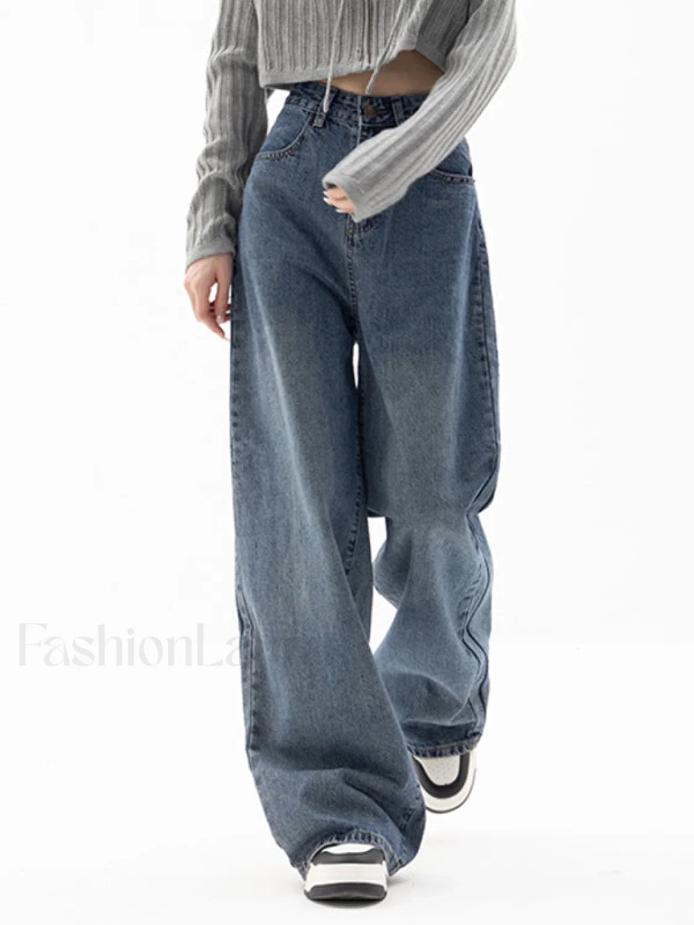 Vintage 90s Baggy Boyfriend Jeans Boyfriend Jeans