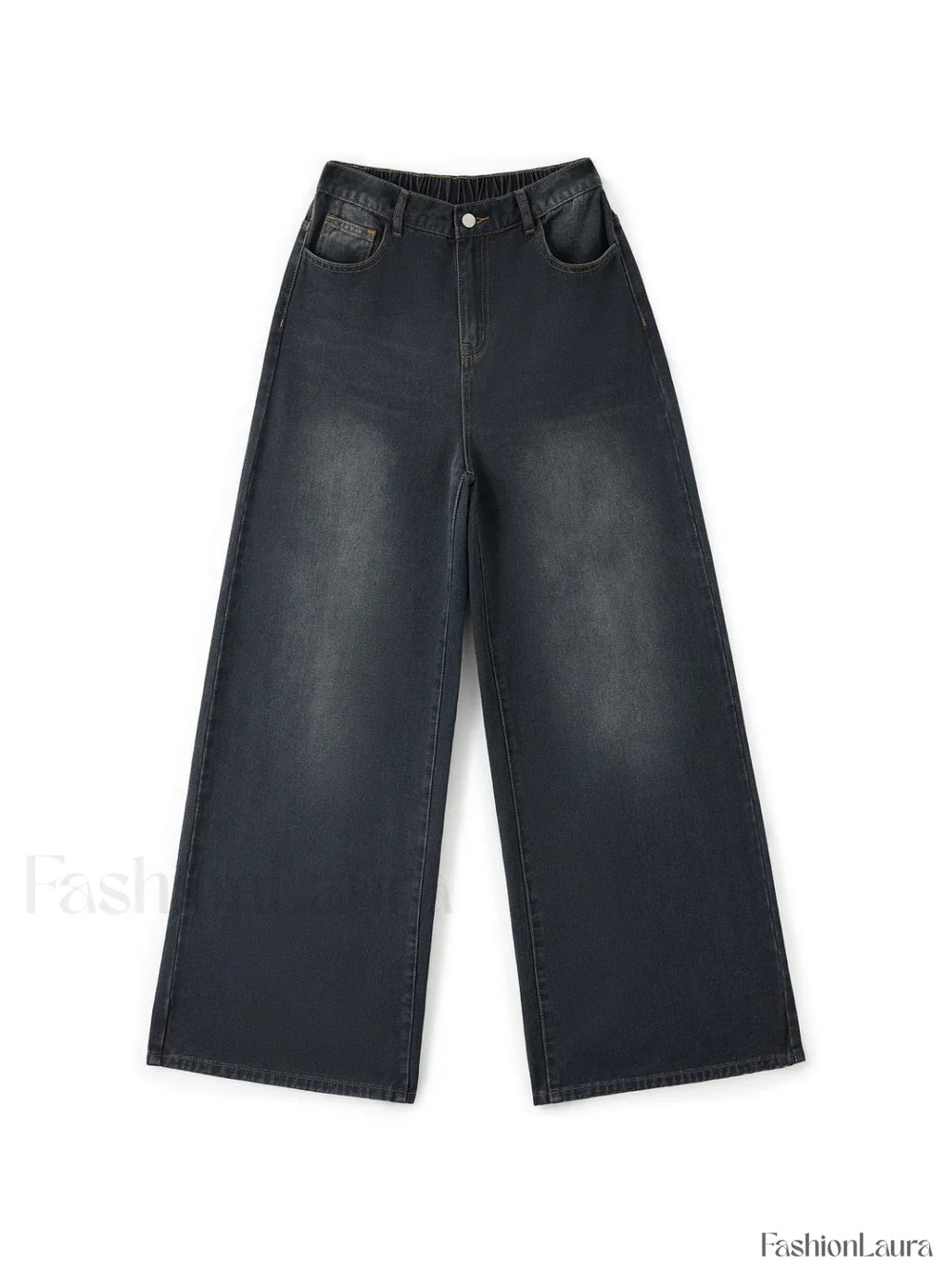 Vintage Blue 90s Boyfriend Jeans Boyfriend Jeans