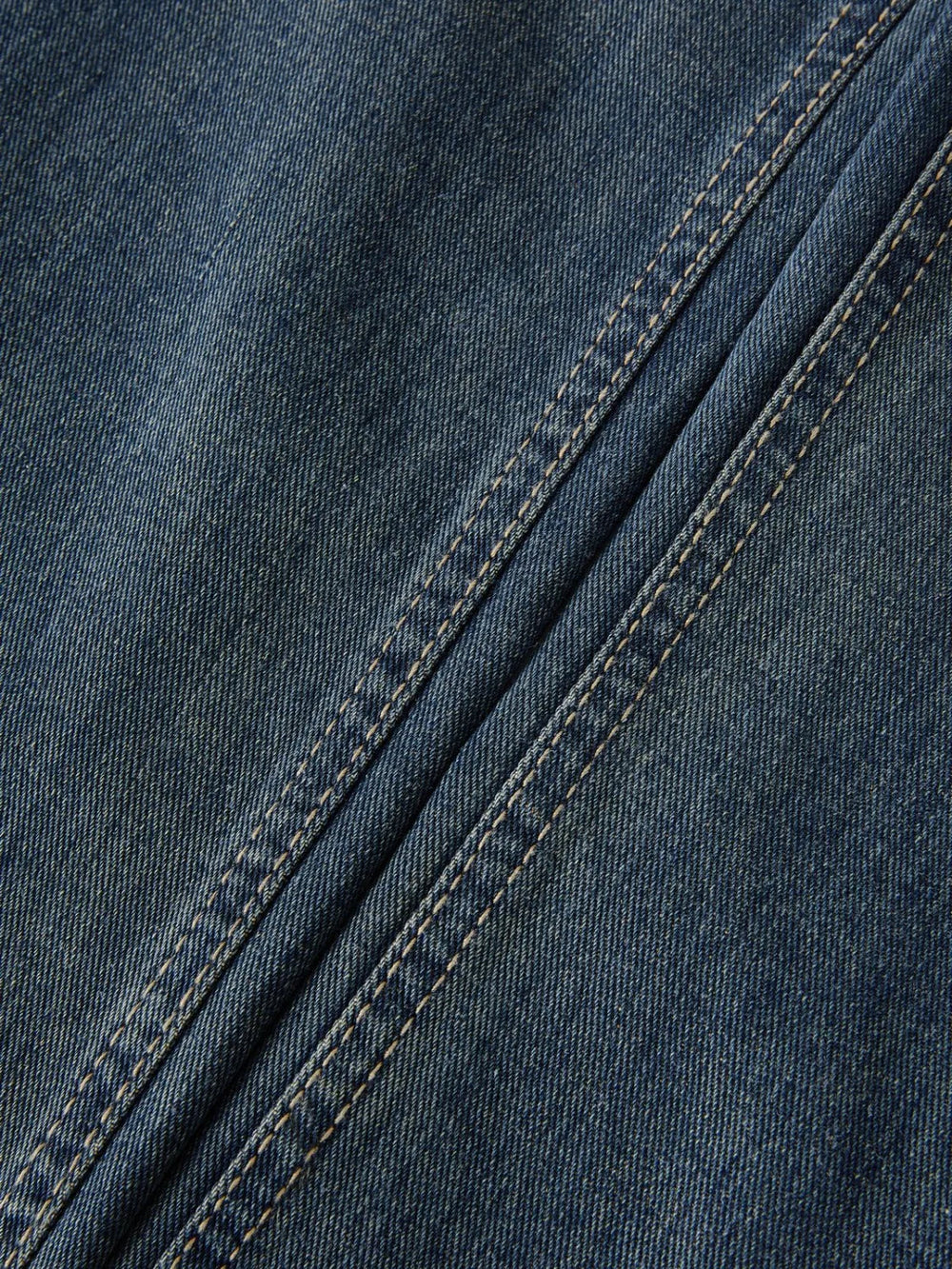 Vintage Blue Wash Boyfriend Jeans Boyfriend Jeans