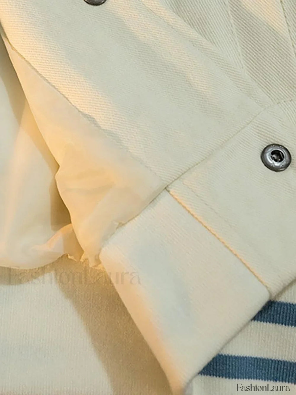 Vintage Embroidery Varsity Jacket Jackets