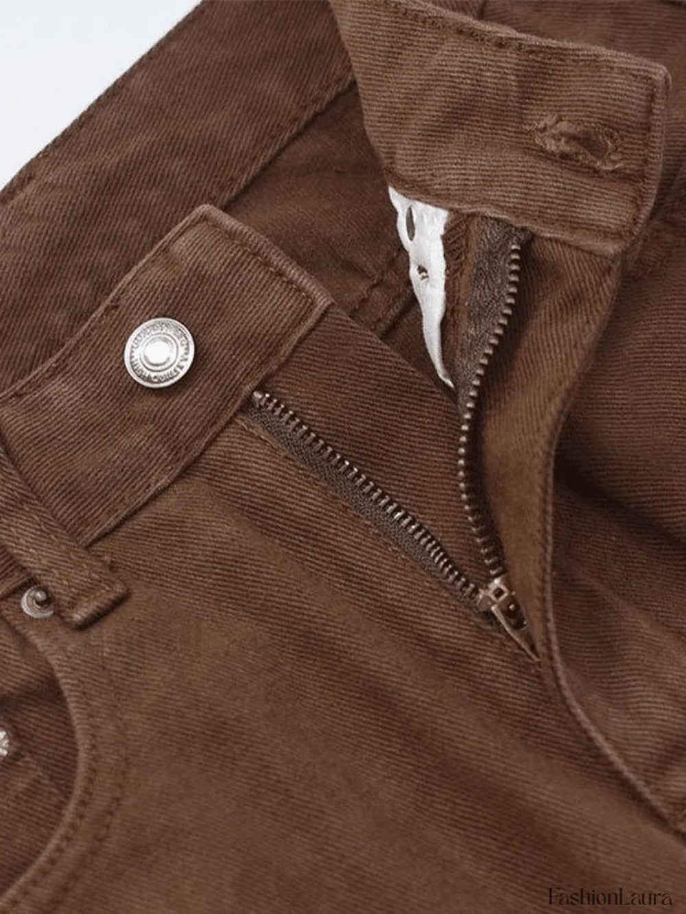 Vintage High Waist Boyfriend Jeans Jeans