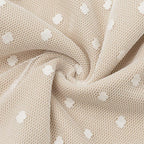 JuliaFashion - 2024Vintage Long Sleeve Mesh Lace Dress