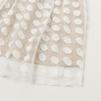 JuliaFashion - 2024Vintage Long Sleeve Mesh Lace Dress