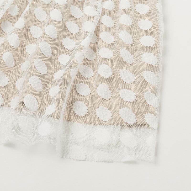 JuliaFashion - 2024Vintage Long Sleeve Mesh Lace Dress