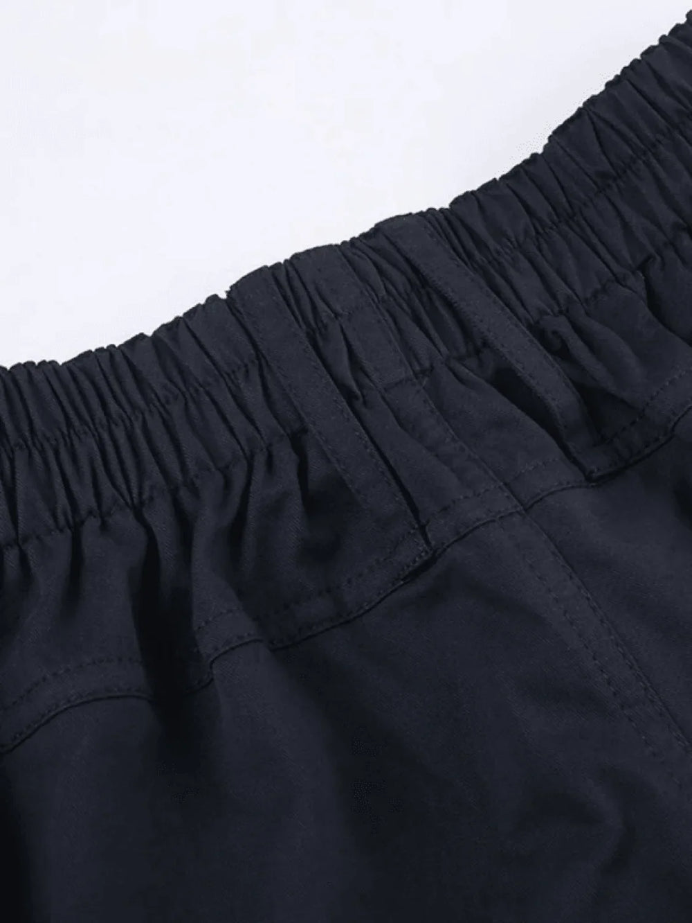 Vintage Low Rise Cargo Shorts Shorts