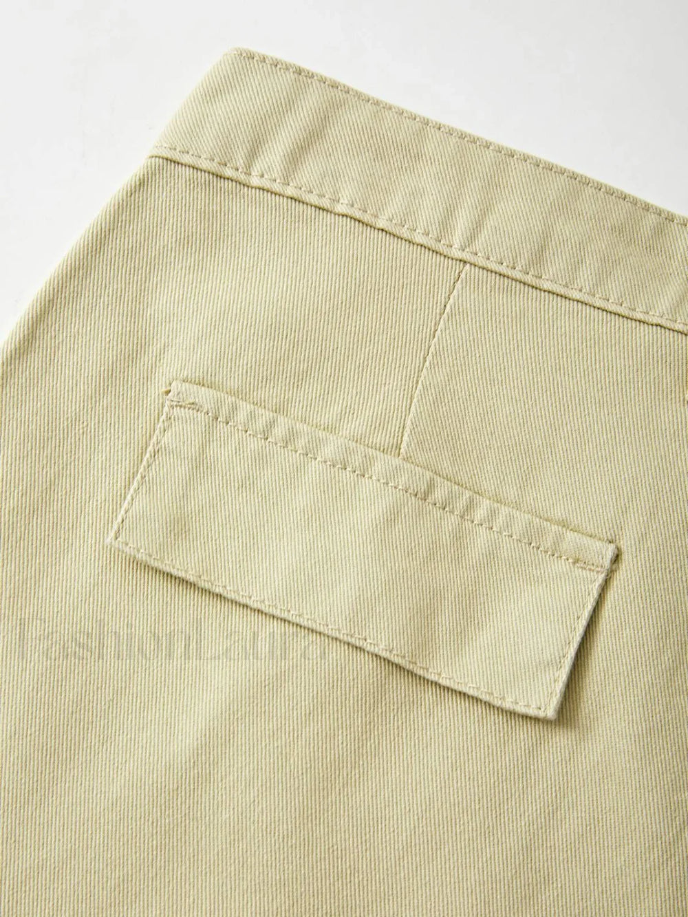 Vintage Pocket Baggy Cargo Jeans Cargo Jeans
