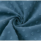 JuliaFashion - Vintage Polka Dot Bodycon Autumn Dress