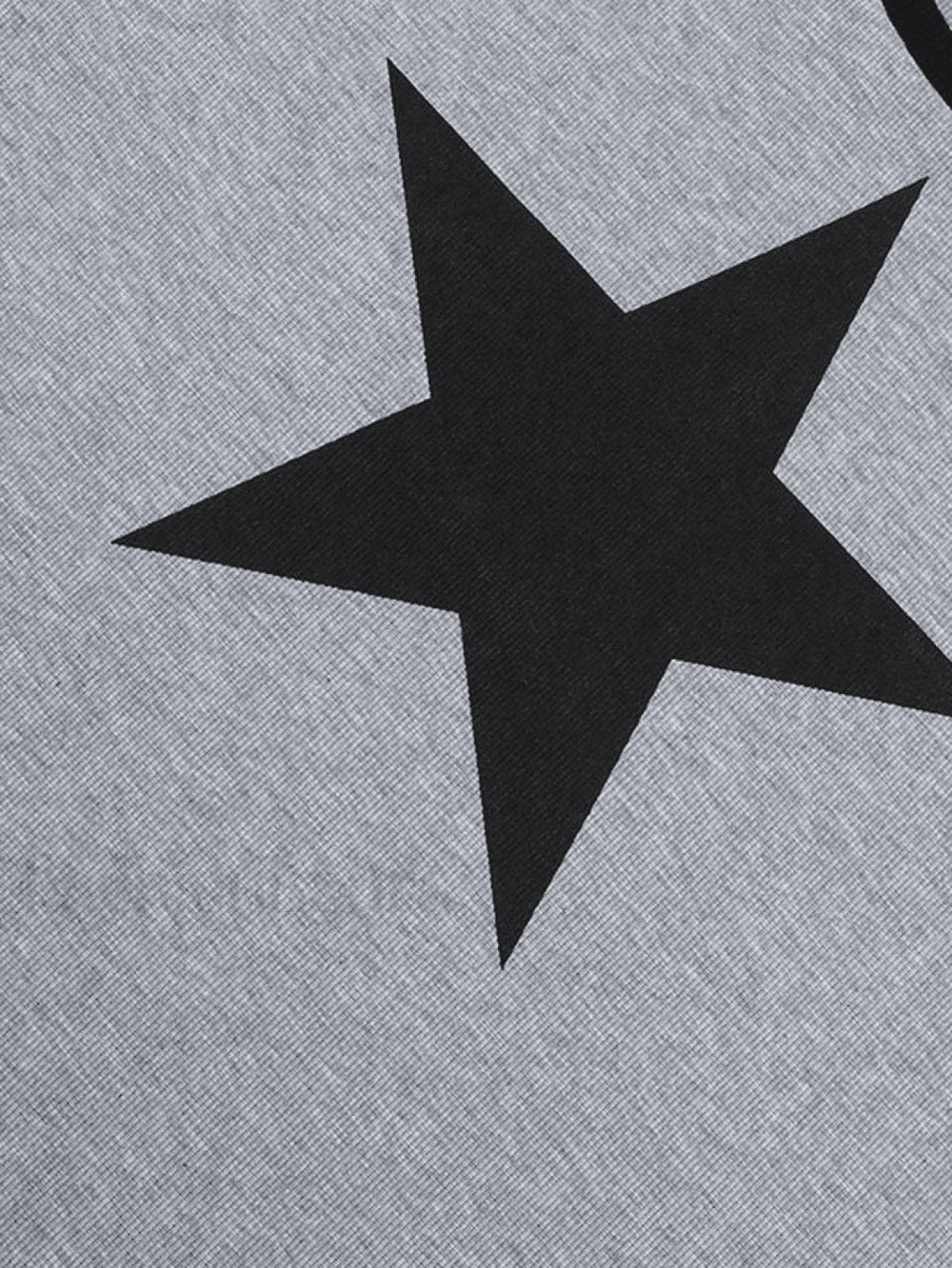 Vintage Star Y2K Long Sleeve Tee Tops&Tees