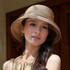 Women’s Summer Sunshade Korean Edition Casual Versatile Gift Hat