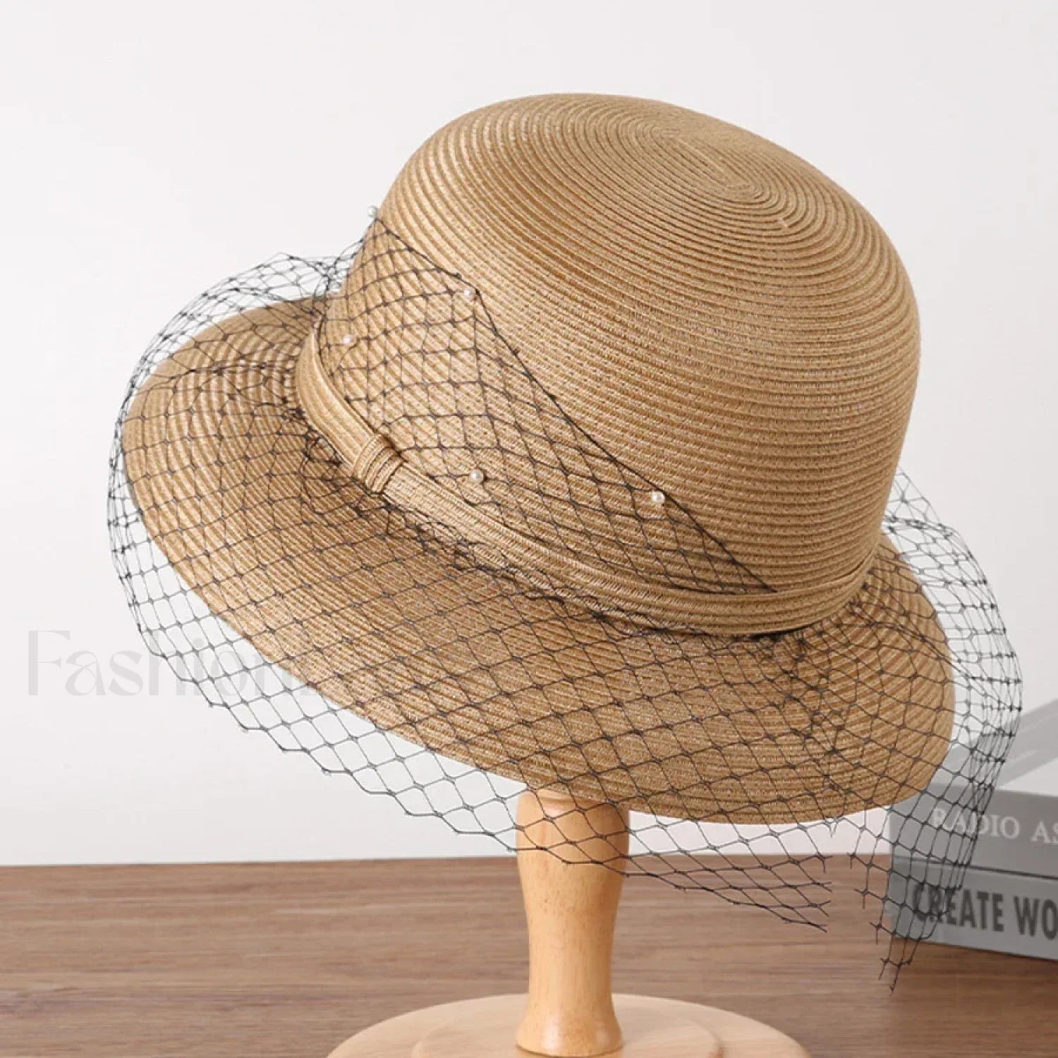 Women's Summer Sunshade Korean Edition Casual Versatile Gift Hat