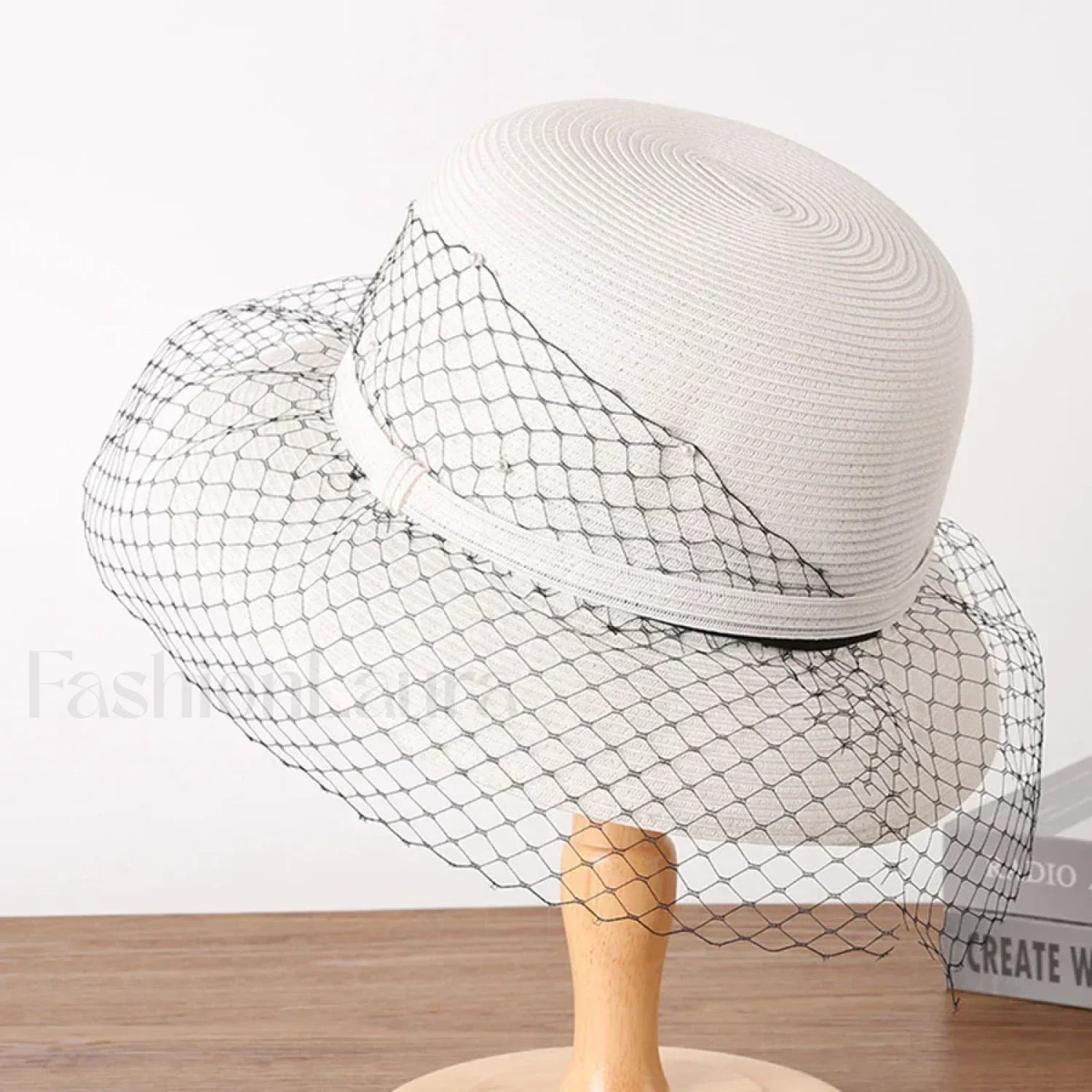 Women's Summer Sunshade Korean Edition Casual Versatile Gift Hat